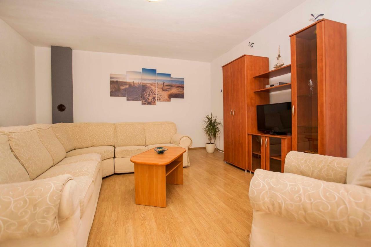 Apartment Paola Pula