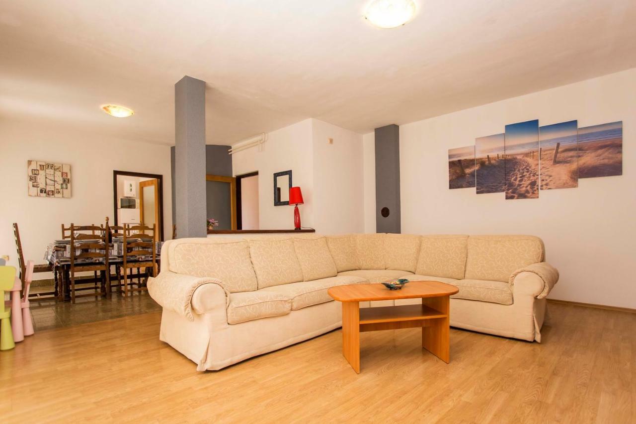 Apartment Paola