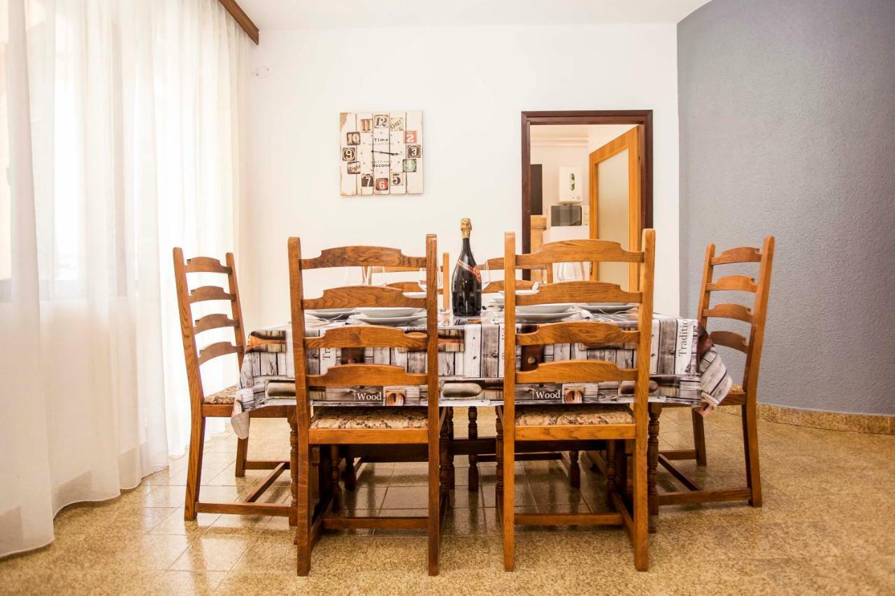 Paola Apartment