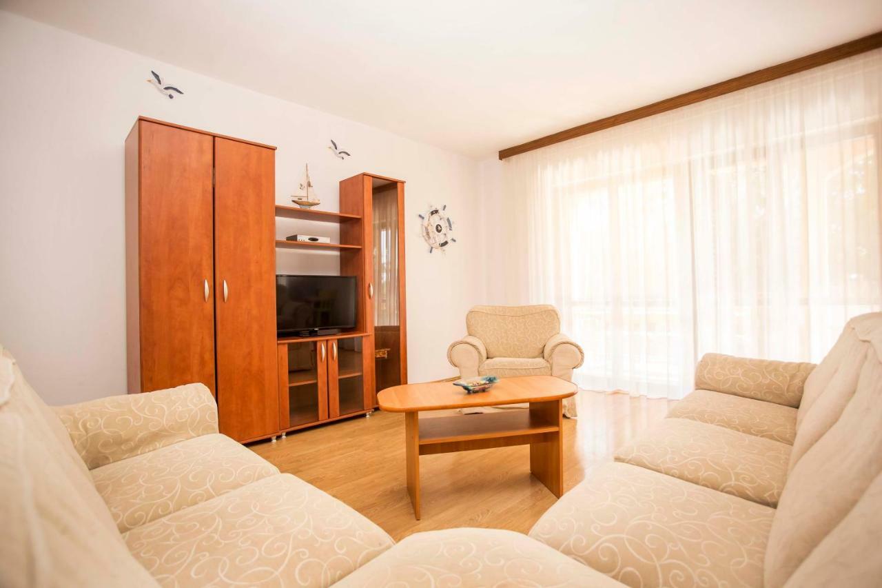 Apartment Paola