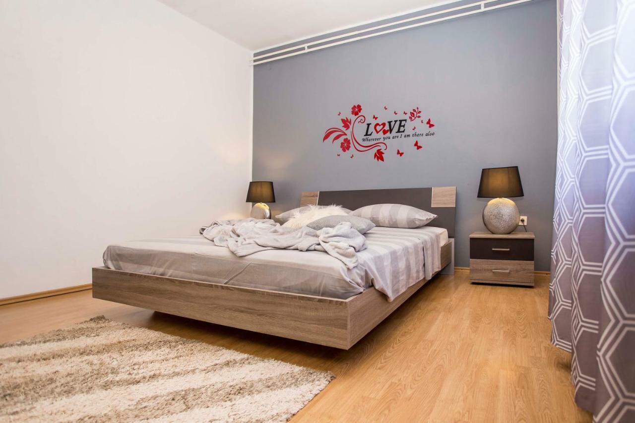 Apartment Paola