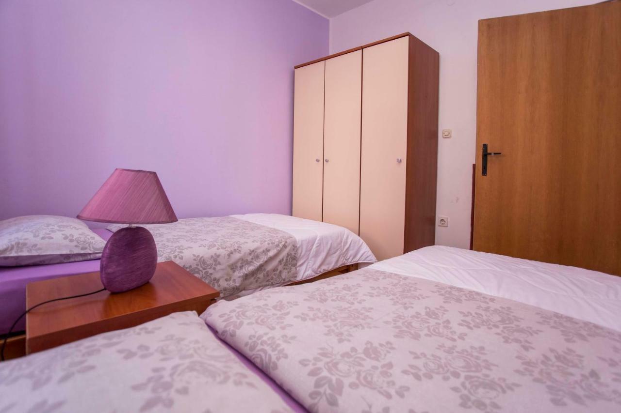 Apartment Paola